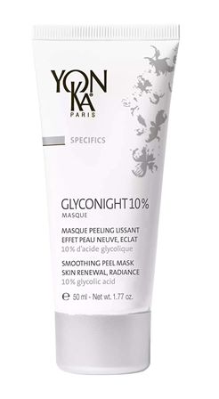 GLYCONIGHT 10% NIGHT MASQUE